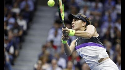 Us Open, Serena in finale con Andreescu
