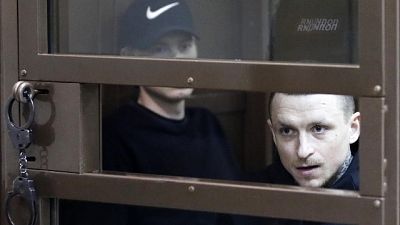 Calcio: scarcerati Kokorin e Mamayev Calcio: scarcerati Kokorin e Mamayev