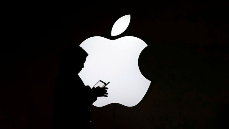 Apple says Uighurs targeted in iPhone attack but disputes Google's findings
