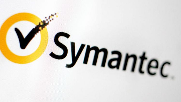 Symantec receives interest from buyout firms Permira, Advent - WSJ