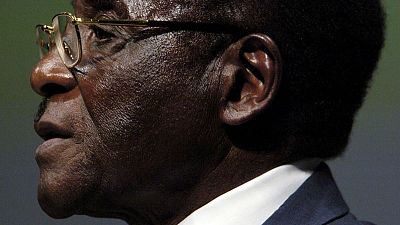 Zimbabweans mourn founder Mugabe but confused over burial