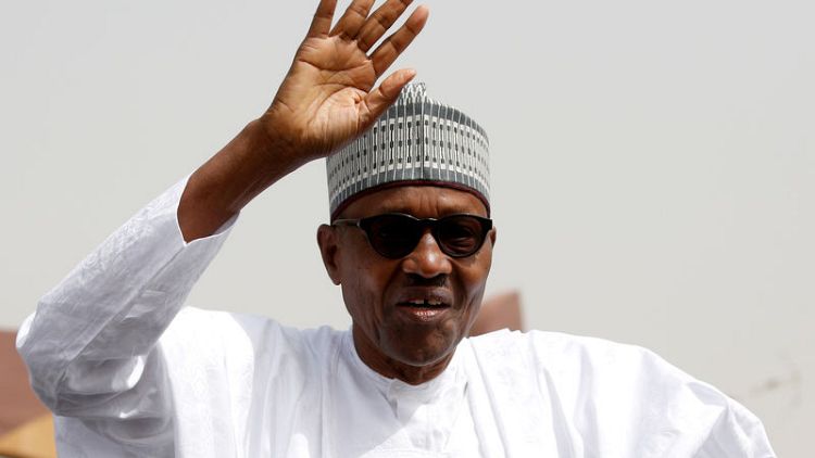 Nigeria's Buhari to visit South Africa after attacks