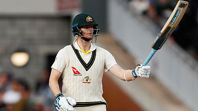 It'll be Smith's Ashes if Australia prevail, says Border