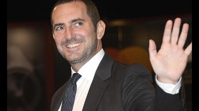 F1. ministro Spadafora a Monza
