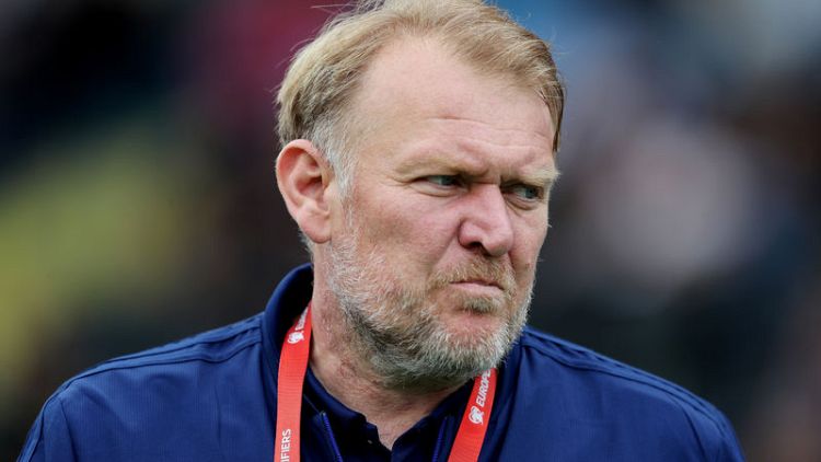 Prosinecki resigns as Bosnia coach after Armenia debacle