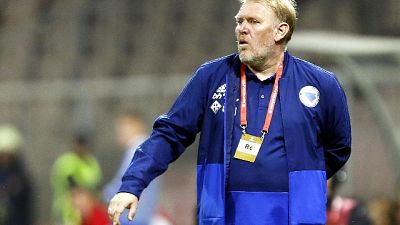 Prosinecki si dimette da ct Bosnia Prosinecki si dimette da ct Bosnia