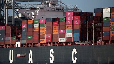 Britain at risk of losing leading edge in maritime services Britain at risk of losing leading edge in maritime services