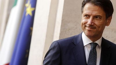 Conte, miglioriamo patto stabilità Ue Conte, miglioriamo patto stabilità Ue