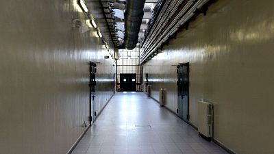 A Bollate una sala cinema per detenuti A Bollate una sala cinema per detenuti