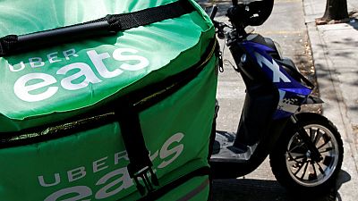 Uber Eats to pull out of South Korea amid tough competition