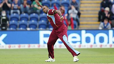 Pollard named new West Indies captain for ODIs and T20s