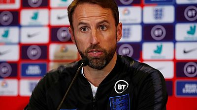 Kosovo will be toughest test yet, says England boss Southgate