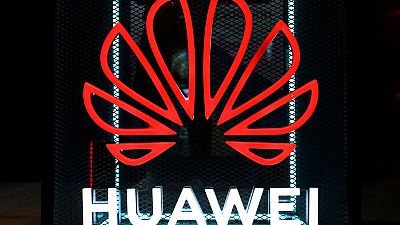 Huawei drops lawsuit against U.S. over seized equipment - court filing