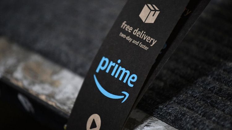 Amazon launches Prime service in challenging Brazil market