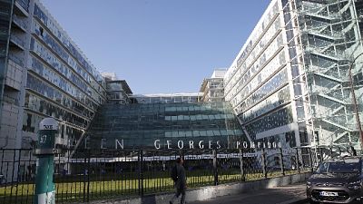 Schumacher a Parigi sotto falso nome Schumacher a Parigi sotto falso nome