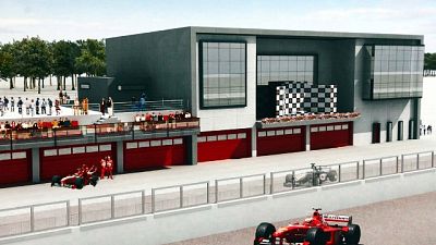F1: Imola prova a riprendersi Gp F1: Imola prova a riprendersi Gp
