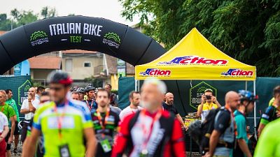 A Rimini torna Italian Bike Festival A Rimini torna Italian Bike Festival