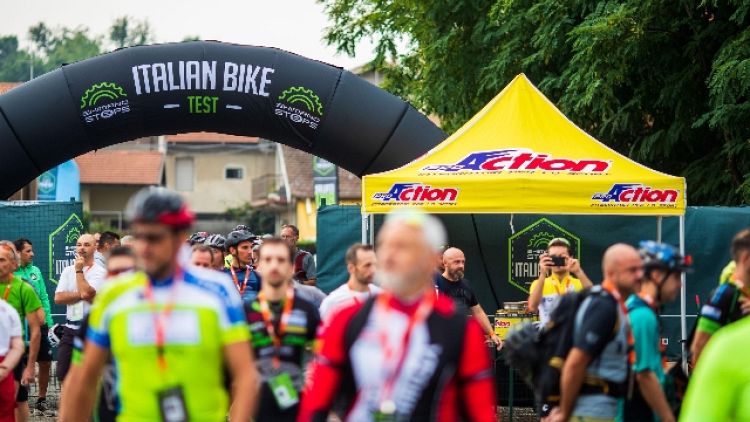 A Rimini torna Italian Bike Festival