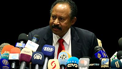 Sudan's prime minister to join peace talks in Juba with rebels