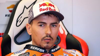 Misano segnerà l'anno zero di Lorenzo Misano segnerà l'anno zero di Lorenzo