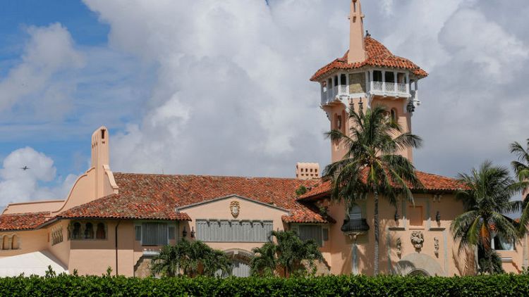 Jury to weigh trespassing case against Chinese woman arrested at Mar-a-Lago