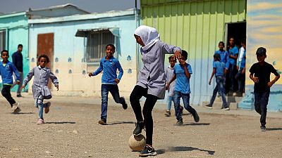 'You will never break our will' - Palestinians to Netanyahu after Jordan Valley annexation pledge 'You will never break our will' - Palestinians to Netanyahu after Jordan Valley annexation pledge