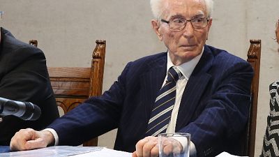 Il Premio Azeglio Vicini a Fabio Capello Il Premio Azeglio Vicini a Fabio Capello