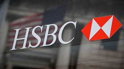 HSBC plans sale of French retail banking business - WSJ