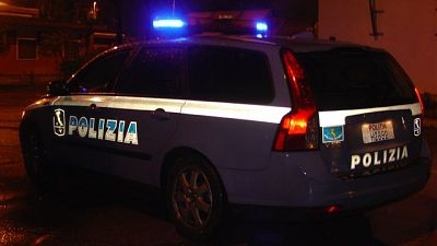 Uomo ucciso in agguato a Bari Uomo ucciso in agguato a Bari