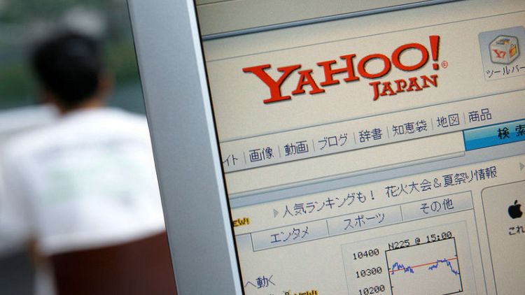 Yahoo Japan offers to buy control of Zozo for $3.7 billion