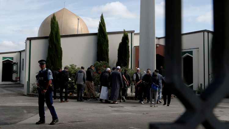 Trial of accused Christchurch gunman trial delayed in New Zealand to avoid Ramadan