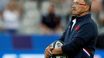 Clock ticking on Brunel's tenure as World Cup looms