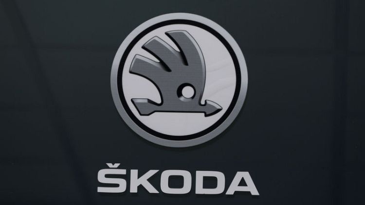 Skoda Auto says global deliveries down 4.1% in August