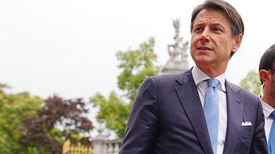 Conte, piano Sud integrerà patto con Ue Conte, piano Sud integrerà patto con Ue