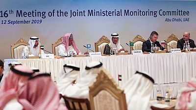 OPEC members Iraq, Nigeria agree to cut oil output