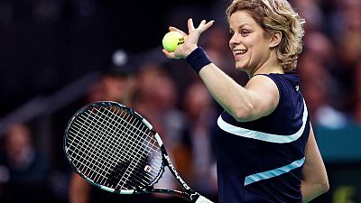 Clijsters sets sights on 2020 comeback after seven-year absence