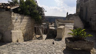 Matera 2019: Bardi, esempio per il Sud Matera 2019: Bardi, esempio per il Sud