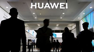 U.S. flags Huawei 5G network security concerns to Gulf allies