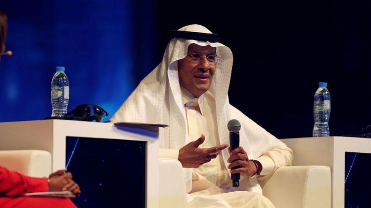 Saudi Prince Abdulaziz: oil hawk with soft diplomacy touch