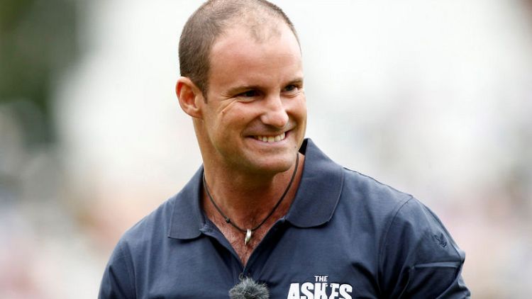 Strauss appointed ECB's cricket committee chairman