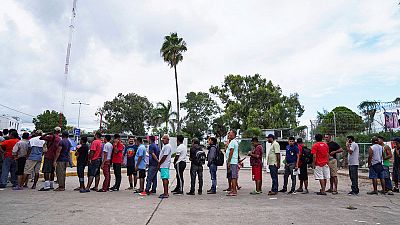 U.N. refugee agency regrets U.S. ruling on asylum applications