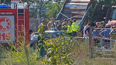 Nessun indagato per 4 morti nel Pavese Nessun indagato per 4 morti nel Pavese