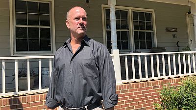 Georgia man fights for gay rights in U.S. Supreme Court 'Hotlanta' case