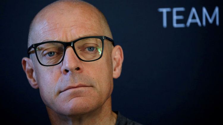 Cycling: Team Ineos boss Brailsford recovering from prostate cancer