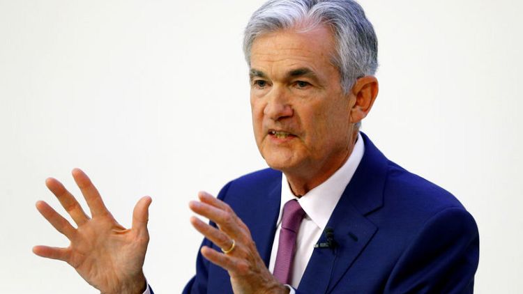 Take Five: Of Fed-aches and other central banks