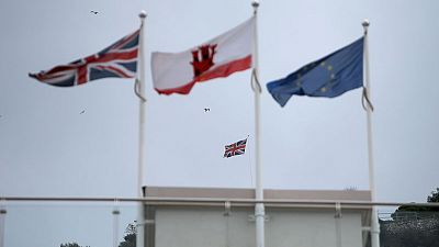 Gibraltar boosts port preparations in case of no deal Brexit
