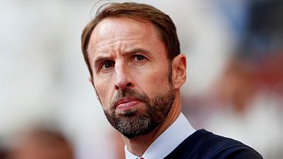 Bulgarian FA slams England boss Southgate over racism concerns