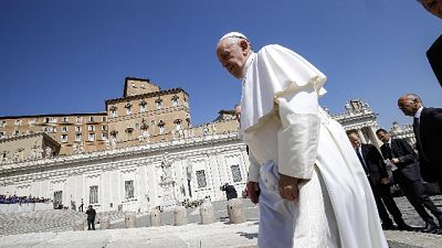 Papa, i populismi sono un pericolo Papa, i populismi sono un pericolo
