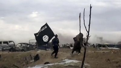 Terrorismo: 5 radicalizzati rimpatriati Terrorismo: 5 radicalizzati rimpatriati