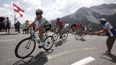 Ciclismo: Coppa Agostoni a Riabushenko Ciclismo: Coppa Agostoni a Riabushenko
